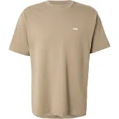 Vans T-Shirt taupe