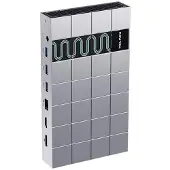 Peladn G2e Docking Station Argenté