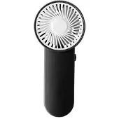 Muitomas Ventilateur portable bk Noir