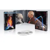 Import Annihilation SteelBook Blu-ray 4K Ultra HD