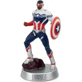 Tonies Figurine Marvel Capitaine America Falcon pour Conteuse Toniebox