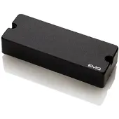 Emg 40J 5-string Bass Pickup noir (Capteurs d'instruments), Instrument : accessoires, Noir