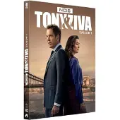 Paramount NCIS : Tony & Ziva Saison 1 DVD