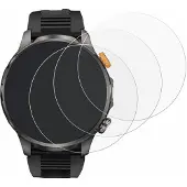BROTECT Protection Clair, Film de protection pour smartwatch, Transparent
