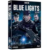 Elephant Blue Lights L'Intégrale de la Saison 1 DVD