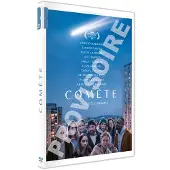 Blaq out Comète DVD