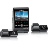 Viofo A229 Pro Tele 3CH