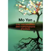 Seuil Les Retrouvailles des compagnons d'armes
