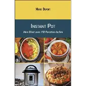 Du Net Eds Instant Pot