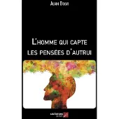 Du Net Eds L'homme qui capte les pensées d'autrui