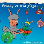 Books on Demand Freddy va à la plage