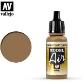 Wittmax Marron Vert P030 Gamme Air - Pot De 17ml - Prince August