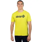 Izas T-shirt à Manches Courtes Bailo M