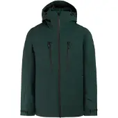 Protest Timothy Jacket Vert XS Homme