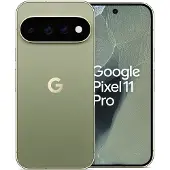 Google Pixel 11 Pro 256Go Olive