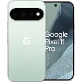 Google Pixel 11 Pro 256 Go - Fog (gris clair)