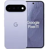 Google Pixel 11 256 Go - Frost (bleu clair)