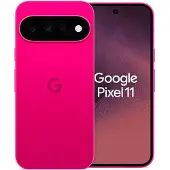 Google Pixel 11 256 Go - Hibiscus (rose)