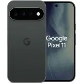 Google Pixel 11 256 Go - Obsidian (noir)