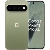 Google Pixel 11 Pro XL 256Go Olive