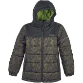 Regatta Lofthouse Jacket Noir,Gris 6 Years Enfants