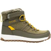 Regatta Bottes d'hiver enfant Elbourne