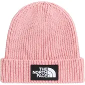 The North Face Bonnet rose ancienne