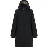 Regatta Parka femme Marron