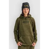 Burton Sweat à Capuche Oak Long