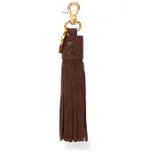 Timberland Porte-clés Tassel Suede Bag Charm