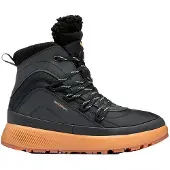 Columbia Red Hills Omni-heat Hiking Boots Noir EU 40 Femme