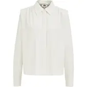 We fashion Chemisier blanc