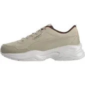 Puma Baskets basses 'Cilia' greige