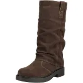 Nero Giardini Bottes brun foncé