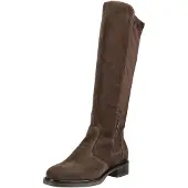 Nero Giardini Bottes brun foncé