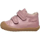Naturino Chaussure basse 'RACOON VL' rose clair