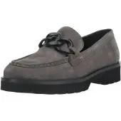 Högl Chaussure basse gris