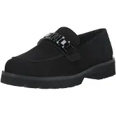 Högl Chaussure basse noir
