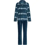 Rebelle Tenue d'intérieur bleu