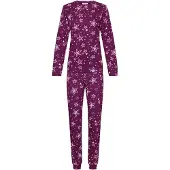 Rebelle Pyjama violet