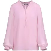 Goldner Chemisier rose