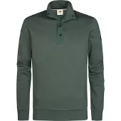 Petrol Industries Sweat-shirt vert