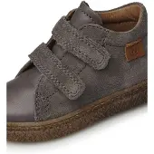Naturino Baskets 'ALBUS VL' noir
