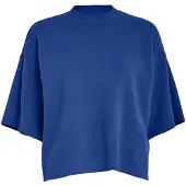 Minus Haut 'Lupi' bleu roi
