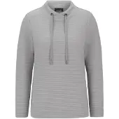 Goldner Sweat-shirt gris