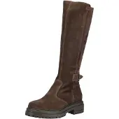Nero Giardini Bottes brun foncé