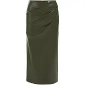 We fashion Jupe vert