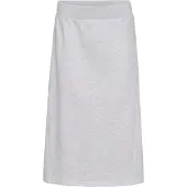 Hummel Jupe de sport gris clair
