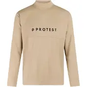 Protest Sweat de sport 'PRTLevin' blanc