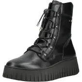 Nero Giardini Bottines à lacets noir
